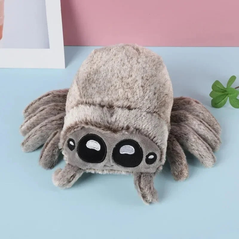 Spooky Snuggle Spider