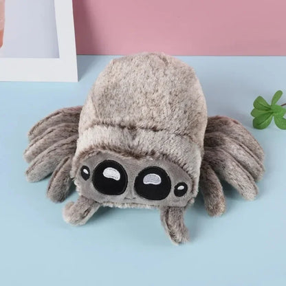 Spooky Snuggle Spider