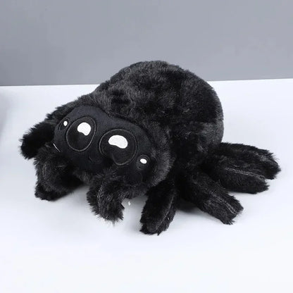 Spooky Snuggle Spider